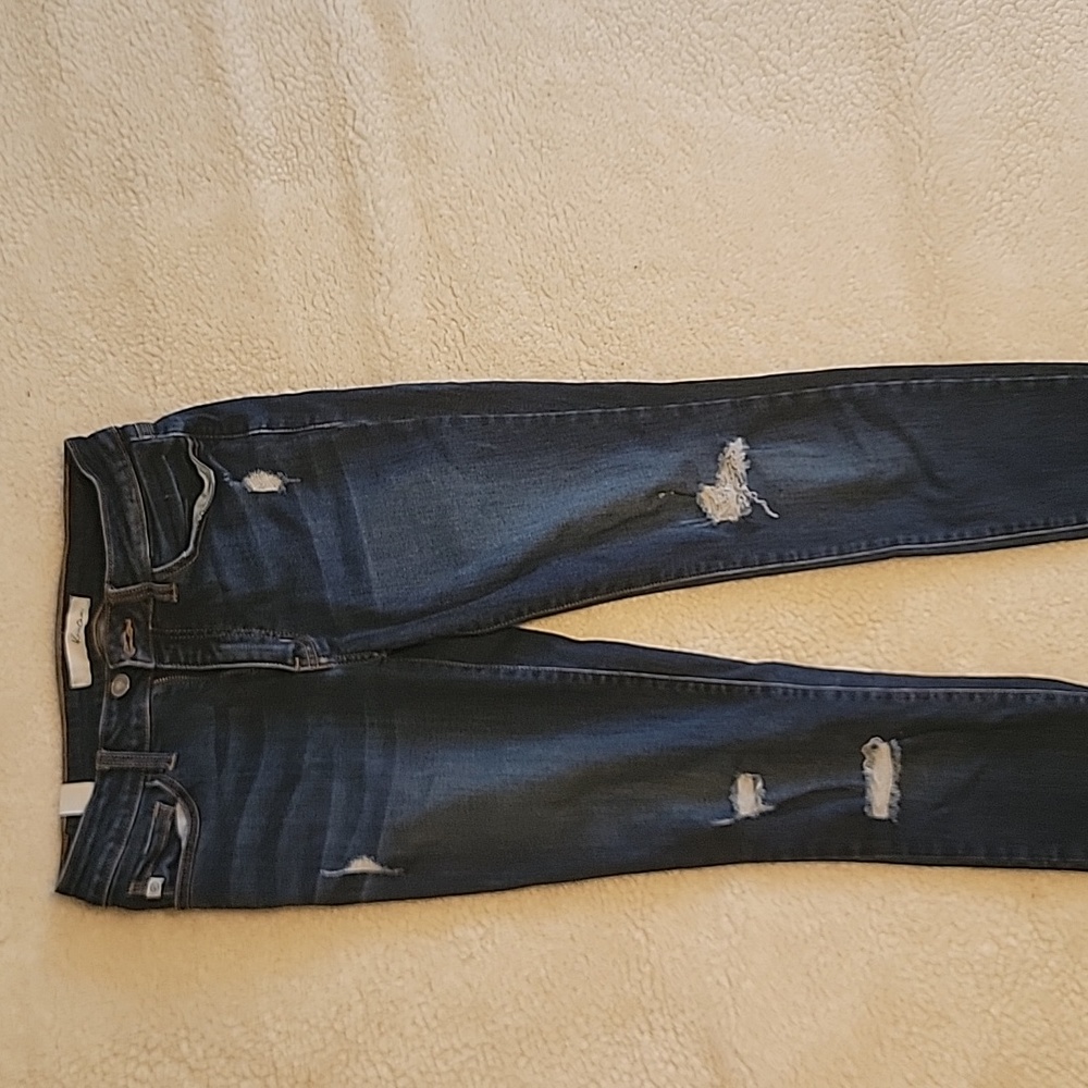 KanCan skinny Jeans